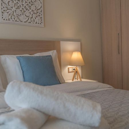Lemar Luxury Apartments Hersonissos  Exteriör bild