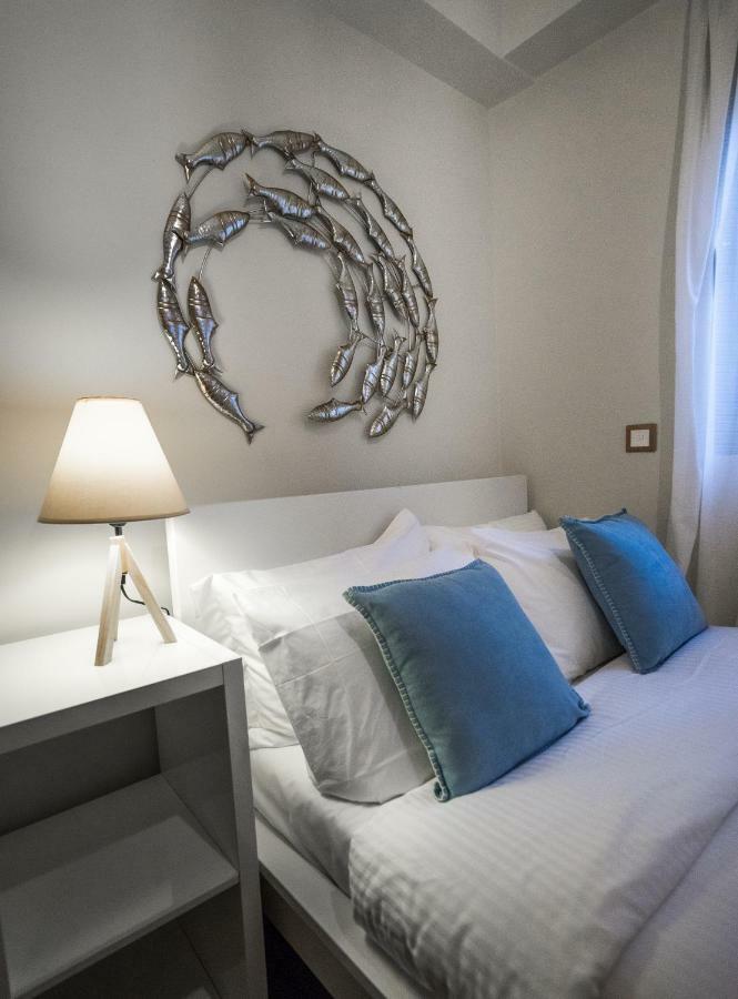 Lemar Luxury Apartments Hersonissos  Exteriör bild